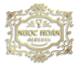 Ngoc Hoan – Atiso – Nước cốt hoa quả – Rượu dâu